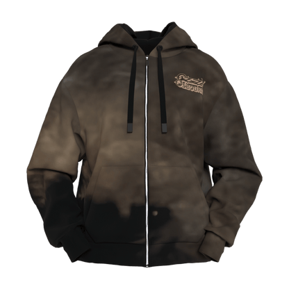 No More Tears Zip - 23point5 Shop
