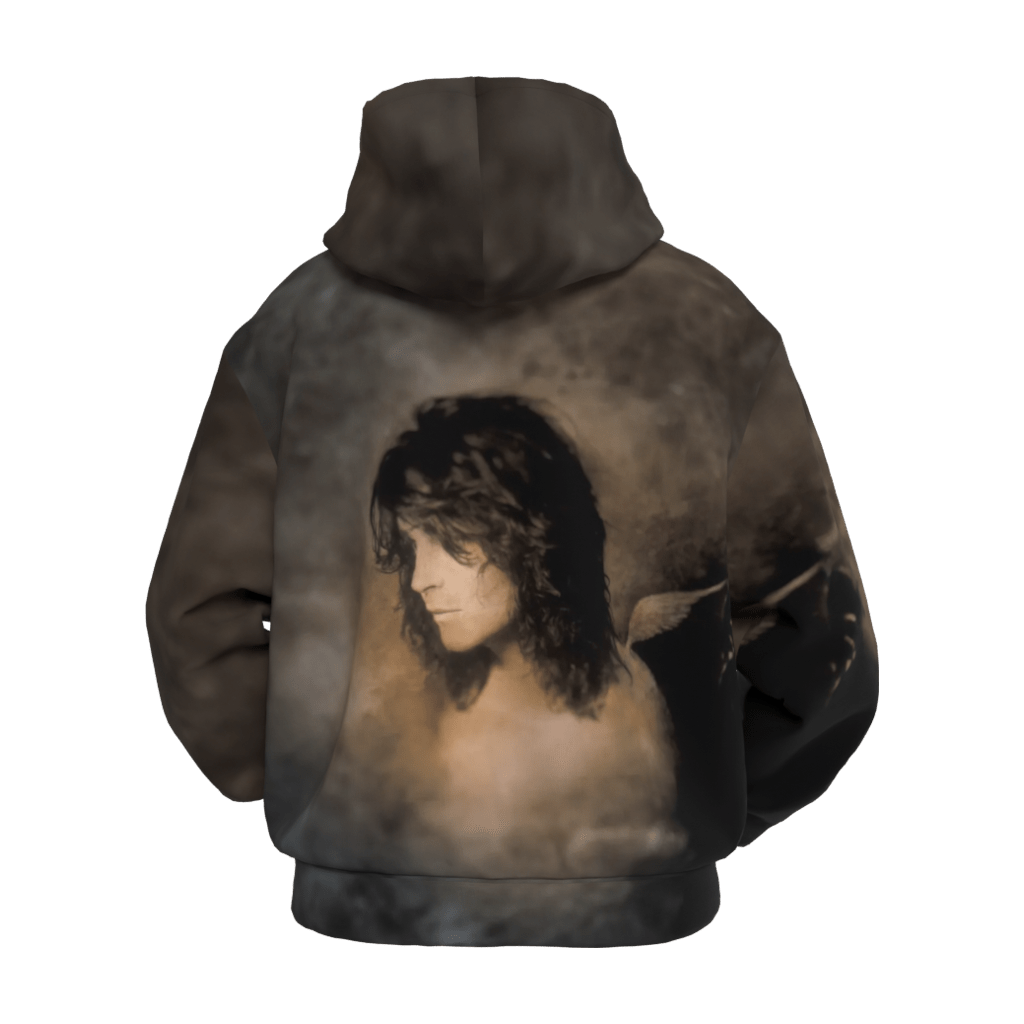 No More Tears Zip - 23point5 Shop