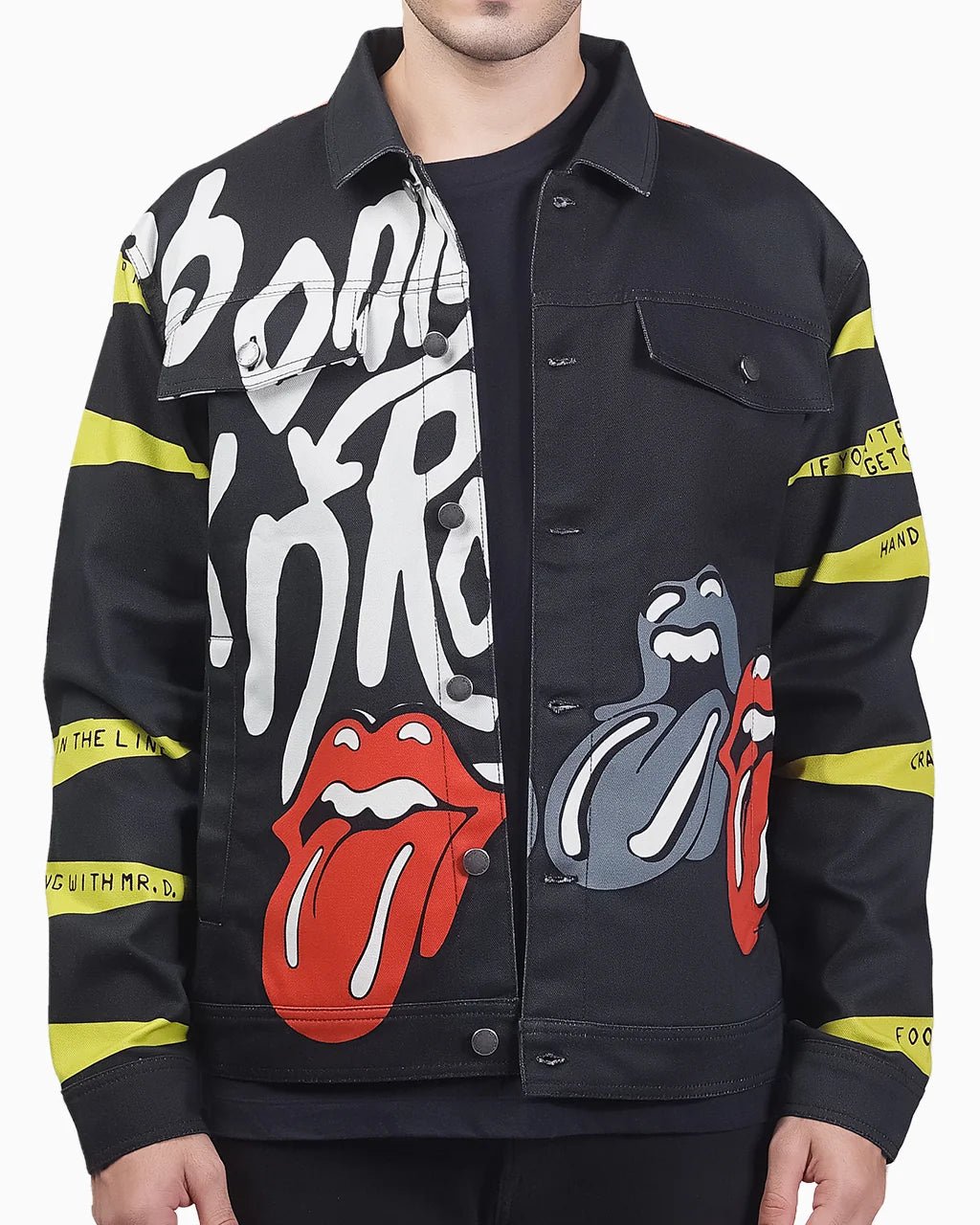 No One - 23point5 Shop