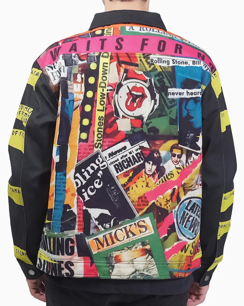 No One - 23point5 Shop