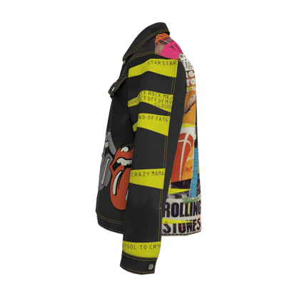 No One Denim Jacket - 23point5 Shop