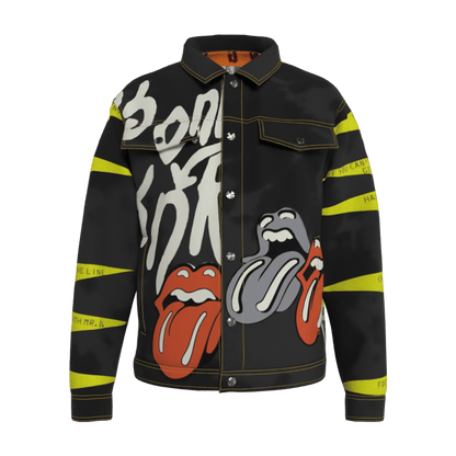 No One Denim Jacket - 23point5 Shop
