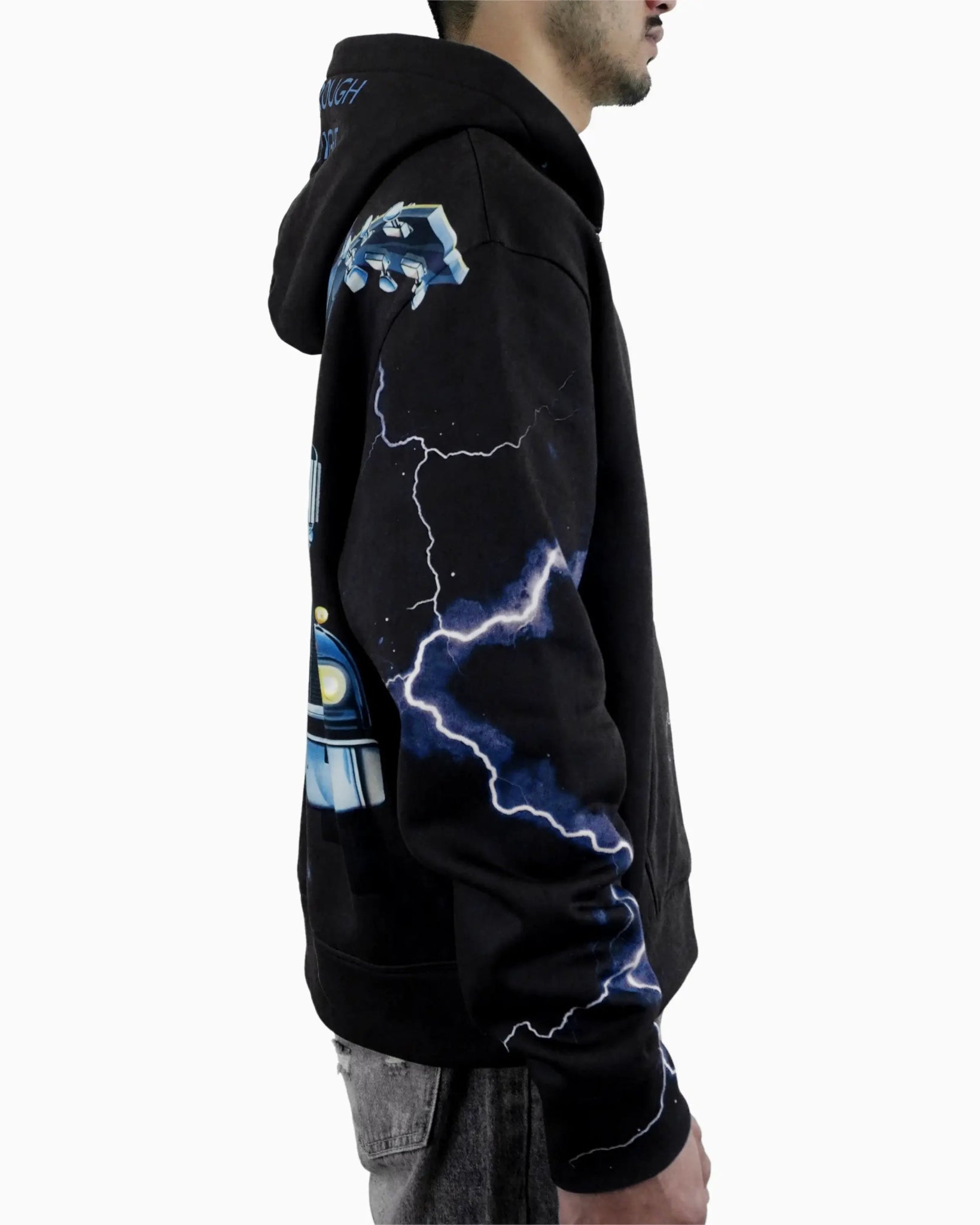 On Through the Night Zip Hoodie - 23point5 Shop