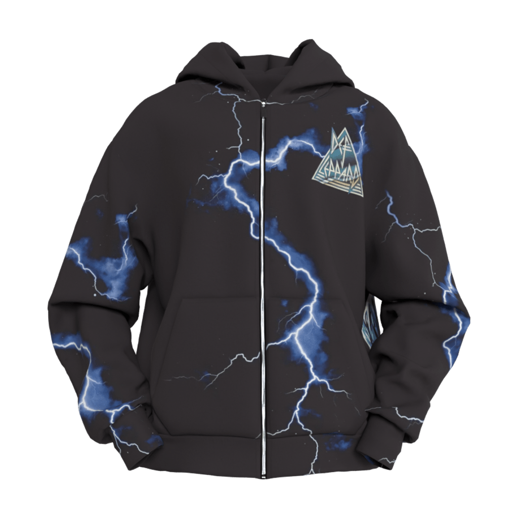 On Through the Night Zip Hoodie - 23point5 Shop