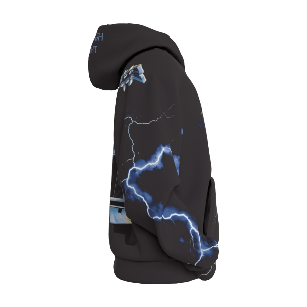 On Through the Night Zip Hoodie - 23point5 Shop