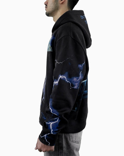 On Through the Night Zip Hoodie - 23point5 Shop