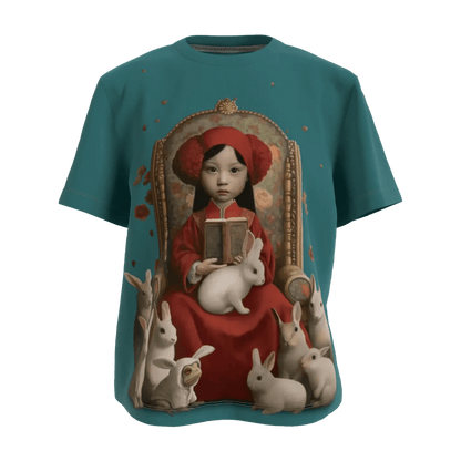 Once Upon a Time Boyfriend Tee - 23point5 Shop