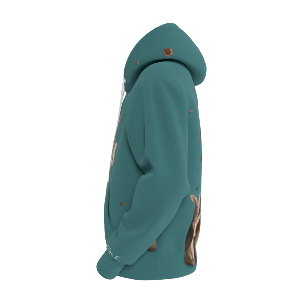 Once Upon a Time Hoodie - 23point5 Shop