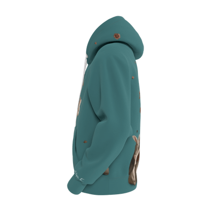 Once Upon a Time Hoodie - 23point5 Shop