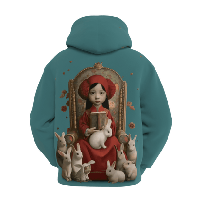 Once Upon a Time Hoodie - 23point5 Shop