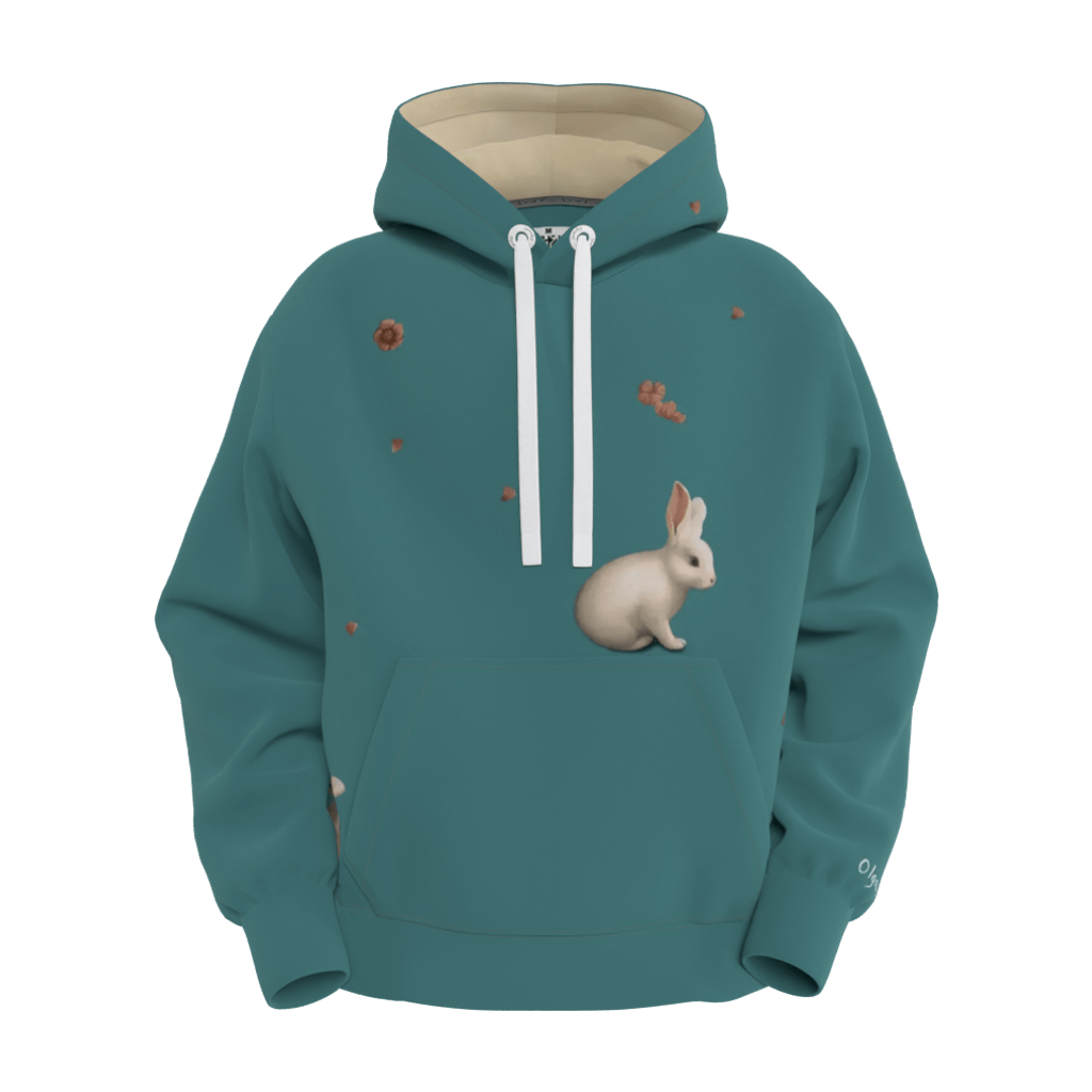 Once Upon a Time Hoodie - 23point5 Shop