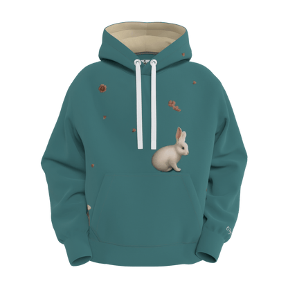 Once Upon a Time Hoodie - 23point5 Shop