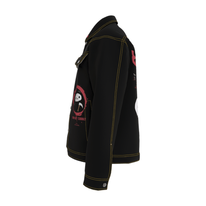 Otto Reaper Denim Jacket - 23point5 Shop