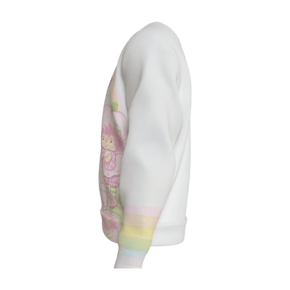 Oversize Reflection Crew - 23point5 Shop