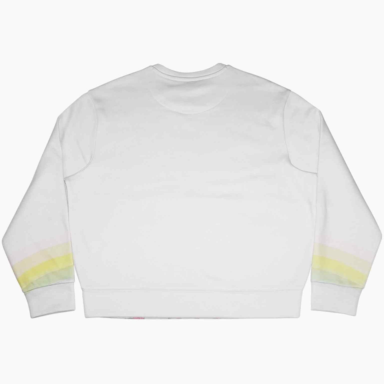 Oversize Reflection Crew - 23point5 Shop