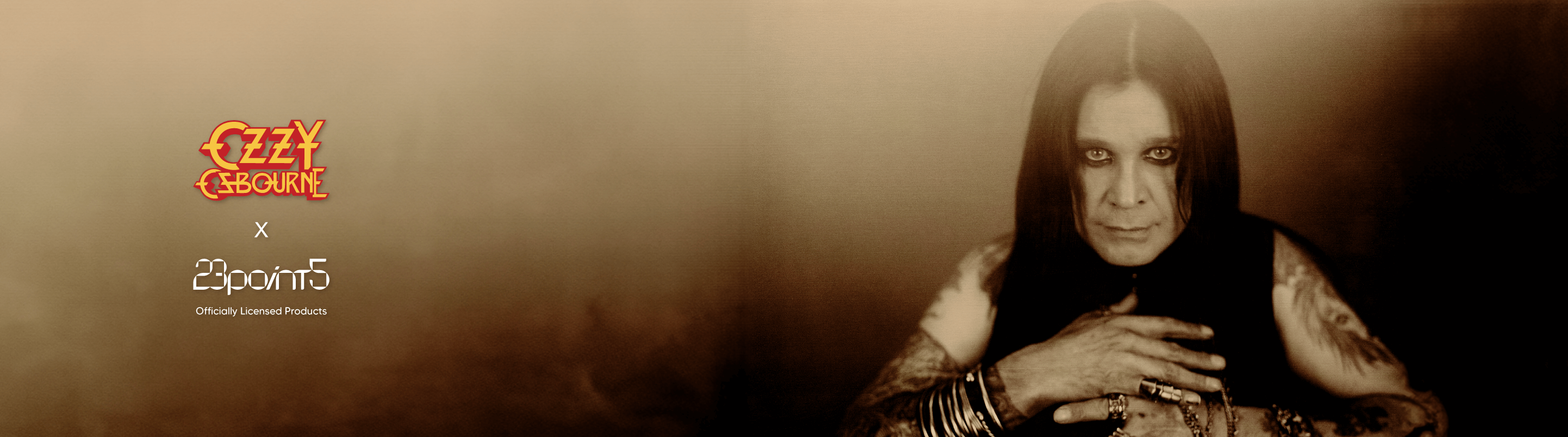 Ozzy Osbourne