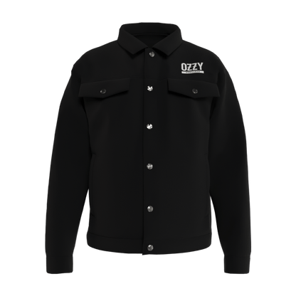 Ozzy Denim Jacket - 23point5 Shop
