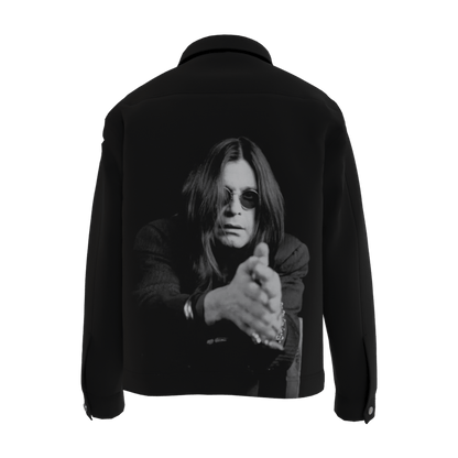 Ozzy Denim Jacket - 23point5 Shop