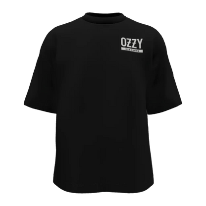 Ozzy Oversized T Shirt - 23point5 Shop
