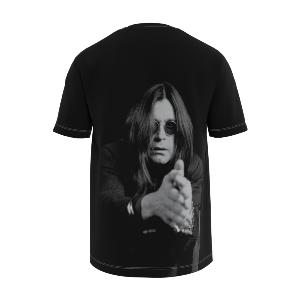 Ozzy T-Shirt - 23point5 Shop