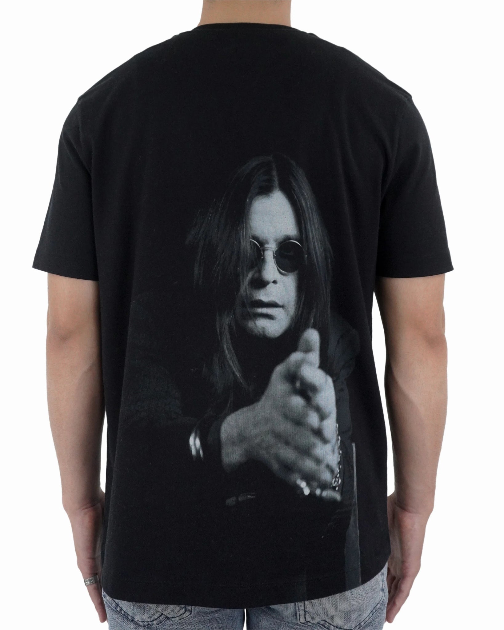 Ozzy T-Shirt - 23point5 Shop