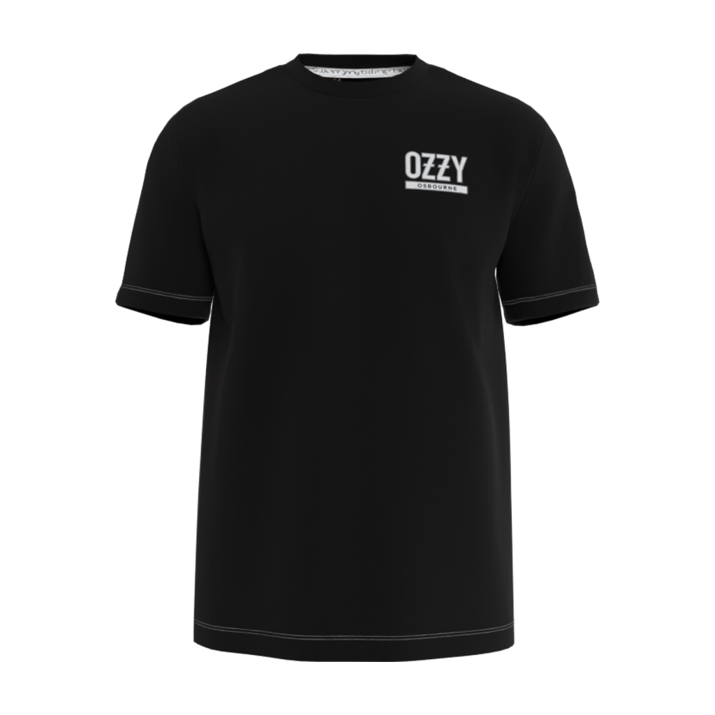 Ozzy T-Shirt - 23point5 Shop