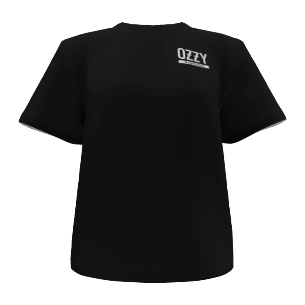 Ozzy Women's Tee - 23point5 Shop