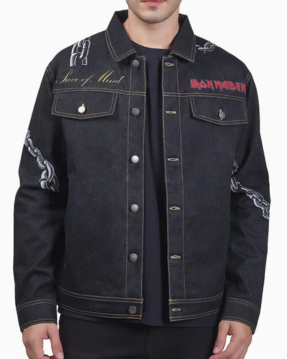 Piece of Mind - 23point5 Shop