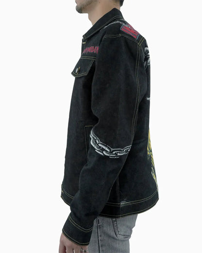 Piece of Mind Denim - 23point5 Shop