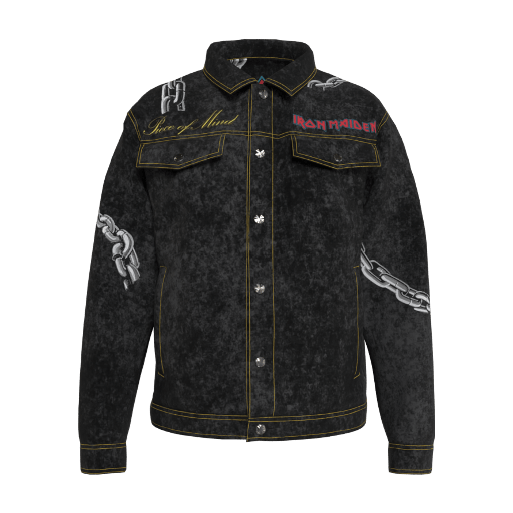 Piece of Mind Denim - 23point5 Shop
