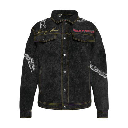 Piece of Mind Denim - 23point5 Shop