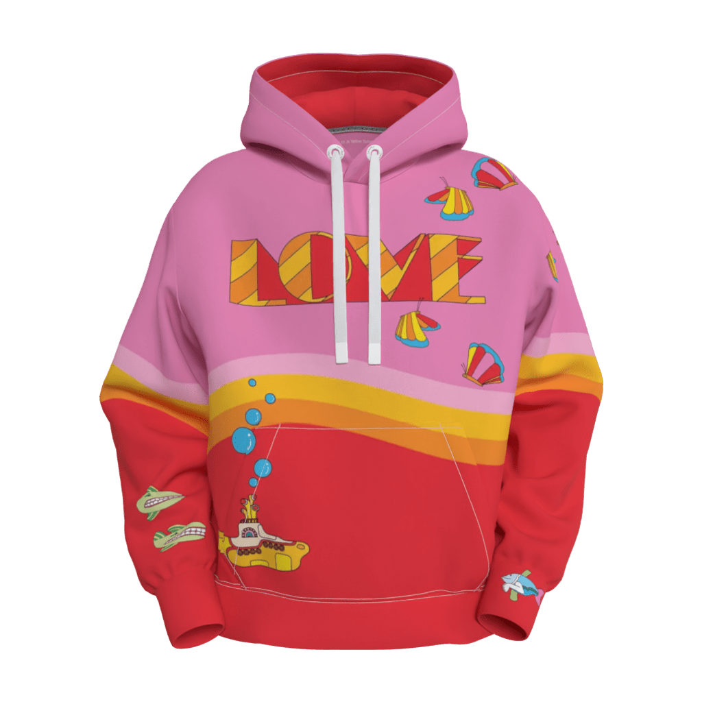 Pink Love - 23point5 Shop