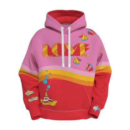 Pink Love - 23point5 Shop