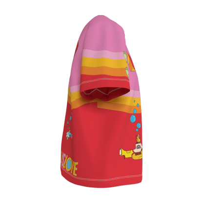 Pink Love - 23point5 Shop