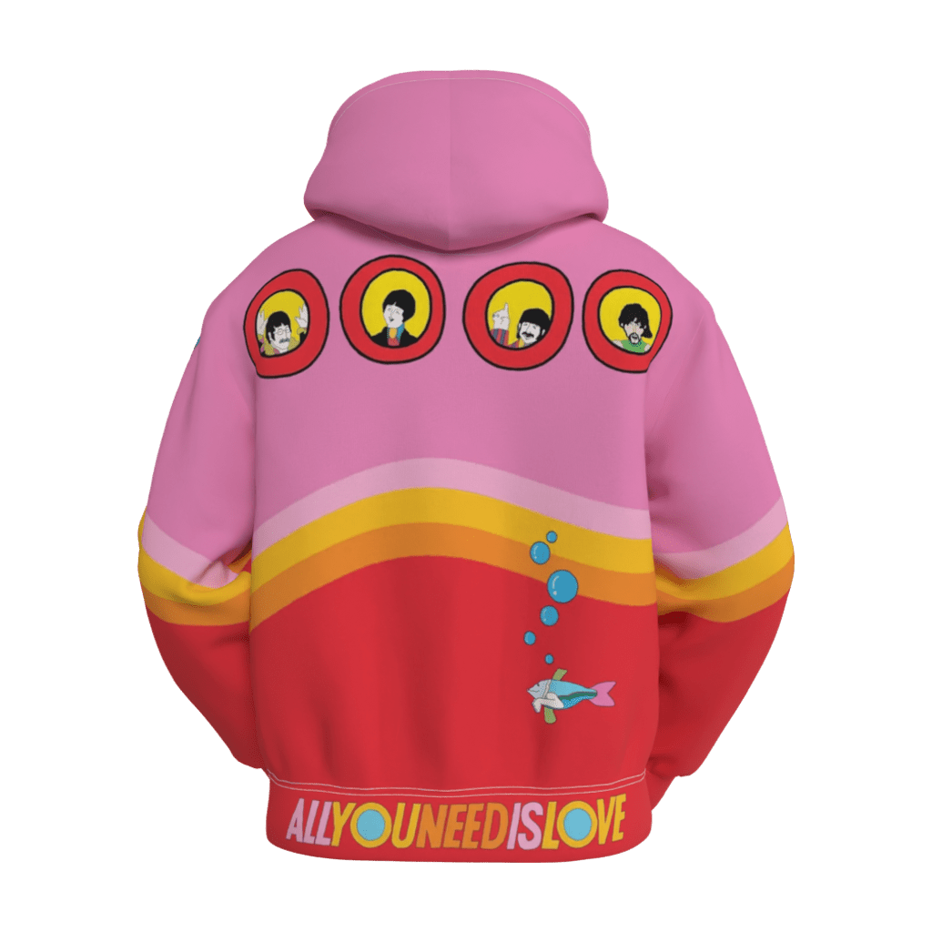 Pink Love - 23point5 Shop