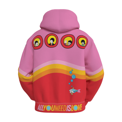 Pink Love - 23point5 Shop