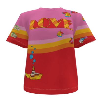 Pink Love - 23point5 Shop