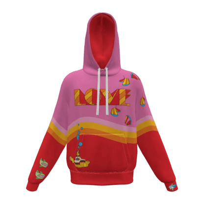 Pink Love - 23point5 Shop