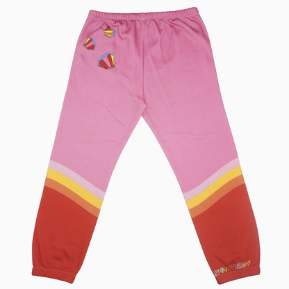 Pink Love Sweatpants - 23point5 Shop