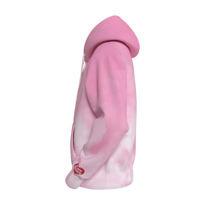 Pink Skies Hoodie - 23point5 Shop