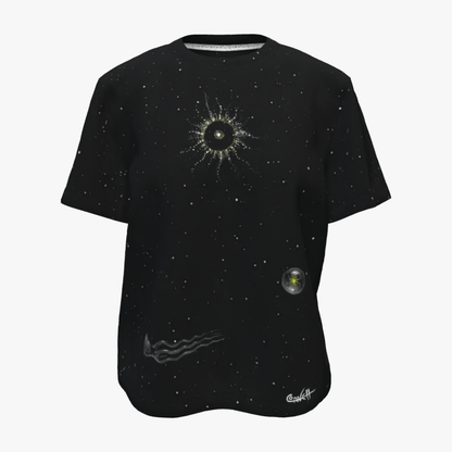 Planktonauts Boyfriend Tee - 23point5 Shop