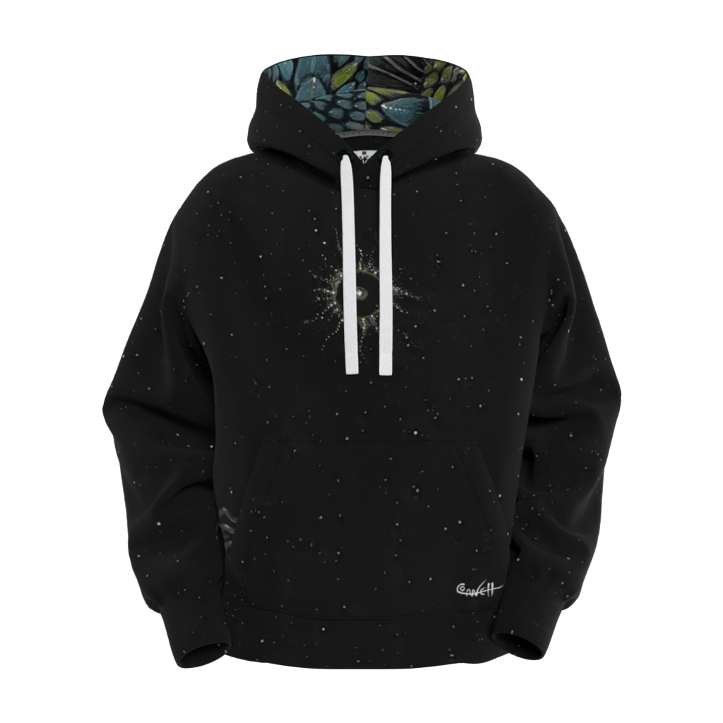 Planktonauts Hoodie - 23point5 Shop