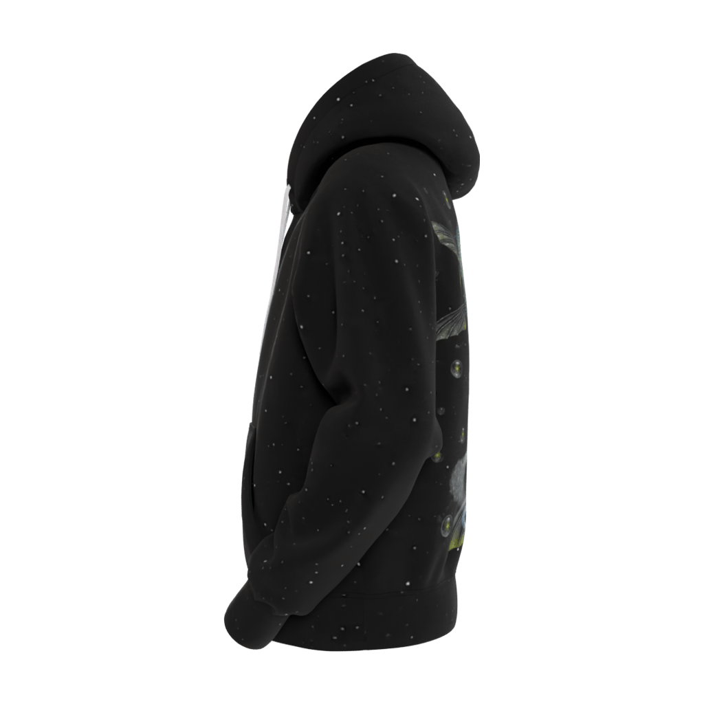 Planktonauts Hoodie - 23point5 Shop