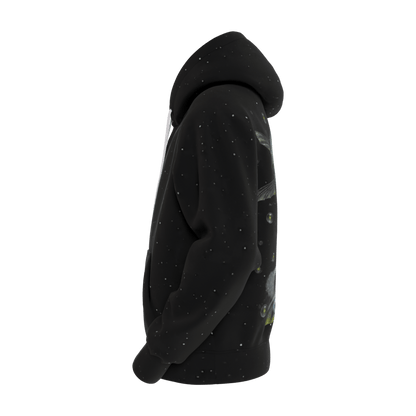 Planktonauts Hoodie - 23point5 Shop