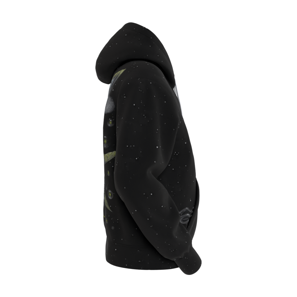 Planktonauts Hoodie - 23point5 Shop