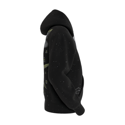 Planktonauts Hoodie - 23point5 Shop