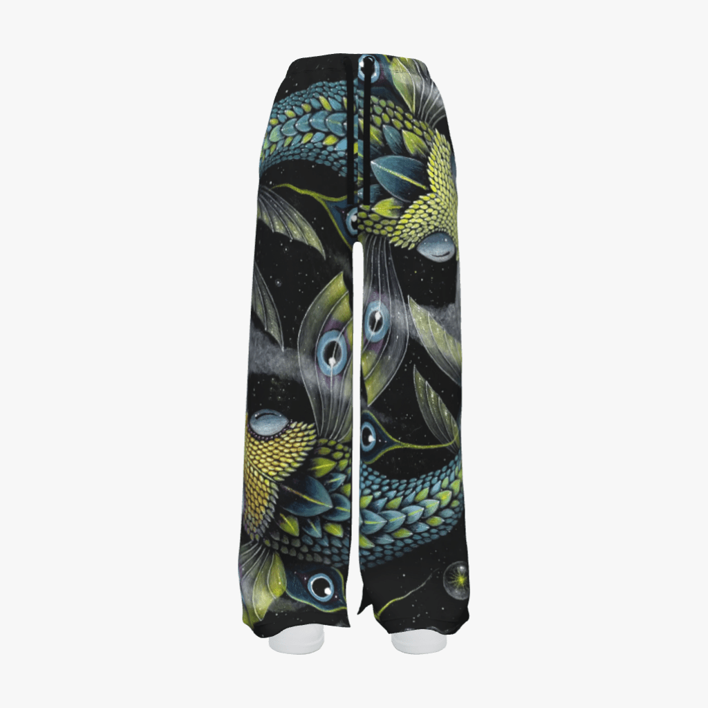 Planktonauts Sweatpants - 23point5 Shop