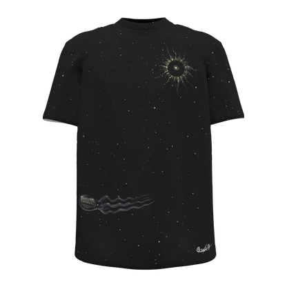Planktonauts T-Shirt - 23point5 Shop