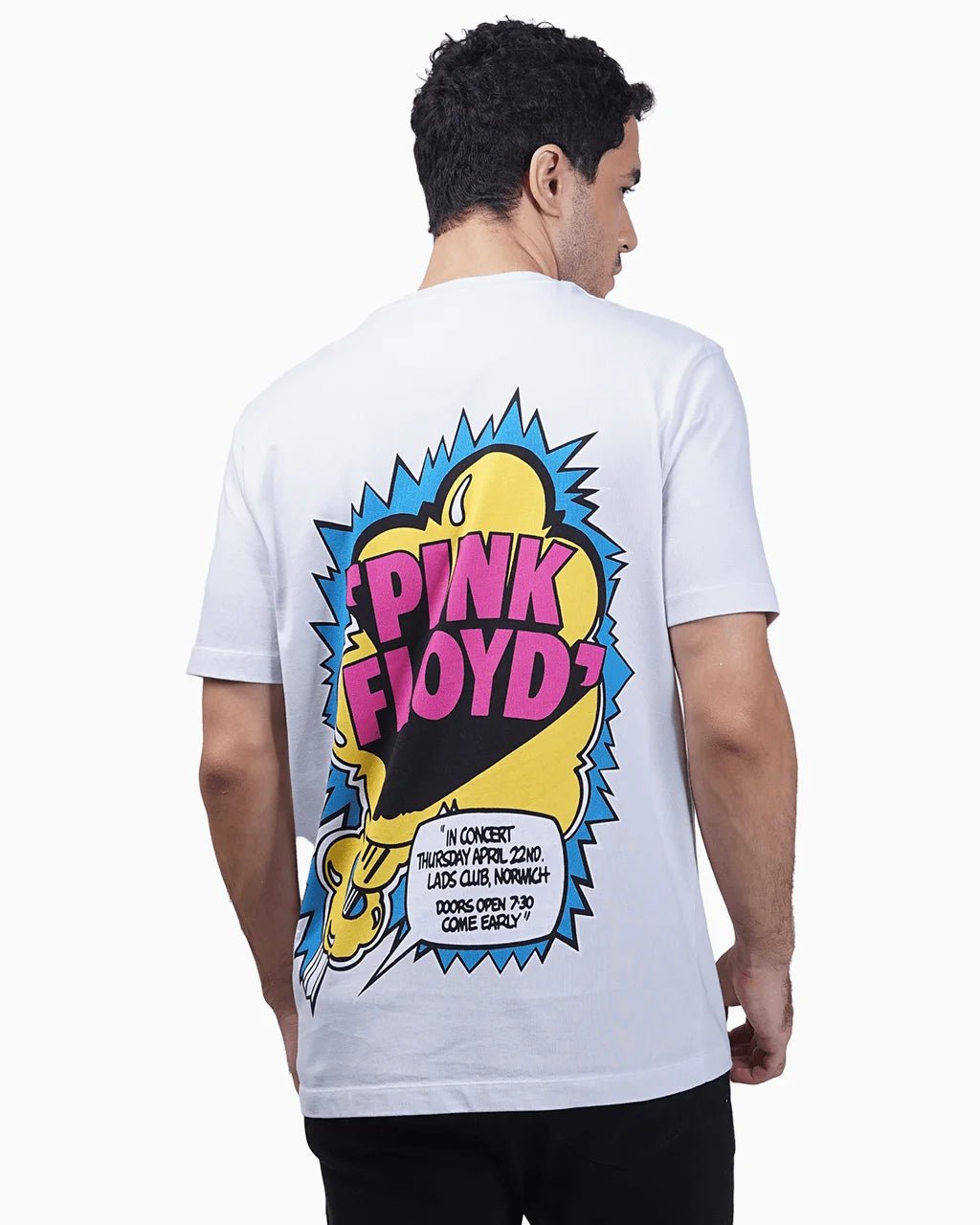 Pop Comic - 23point5 Shop