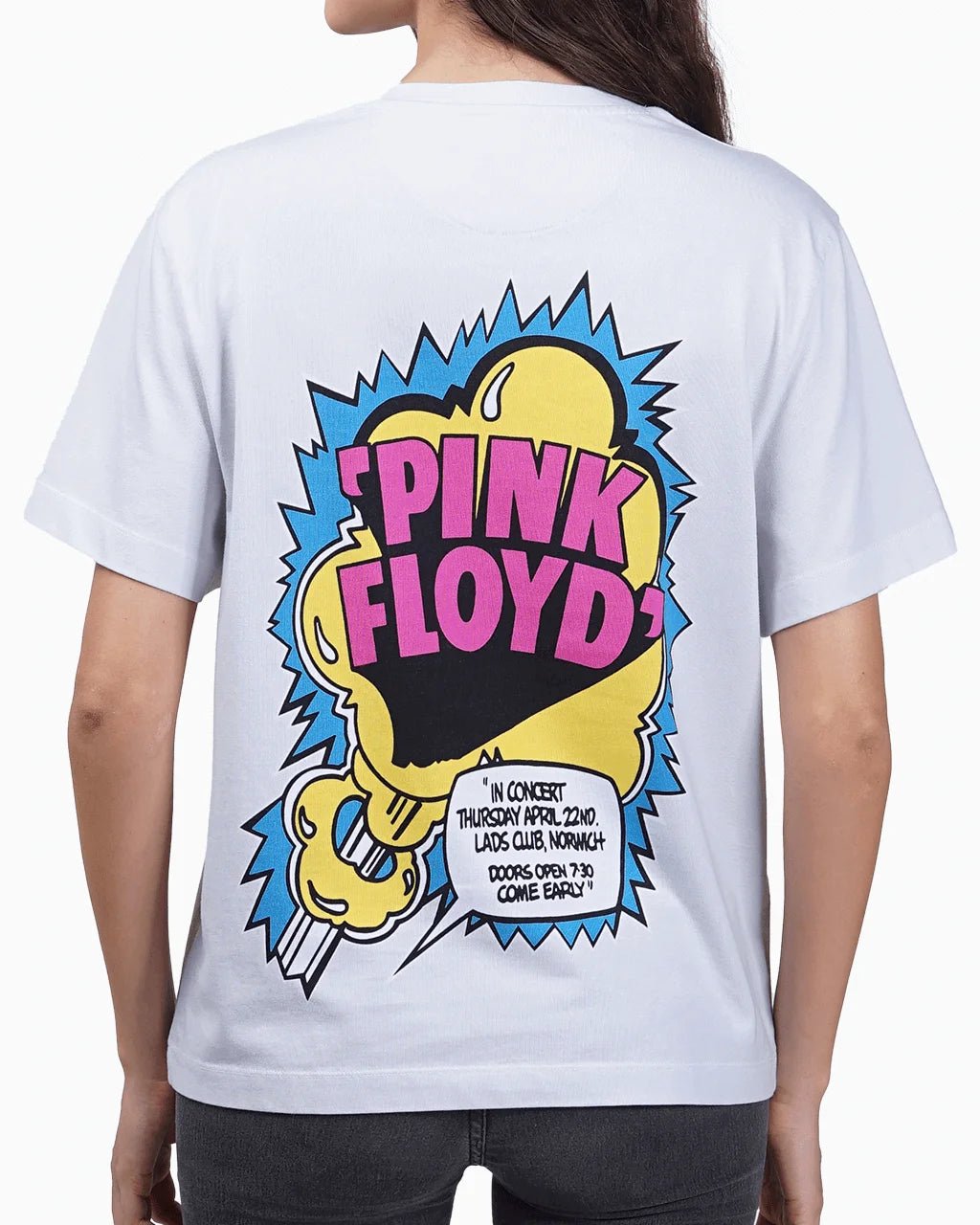 Pop Comic - 23point5 Shop